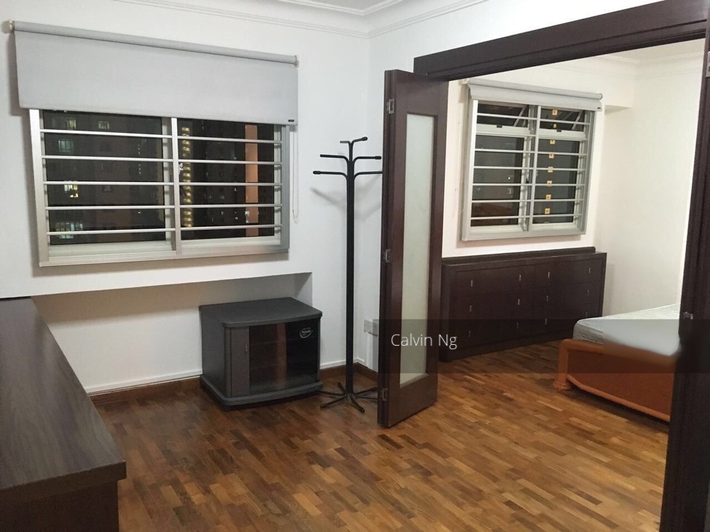 Blk 101C Punggol Field (Punggol), HDB 5 Rooms #147807012
